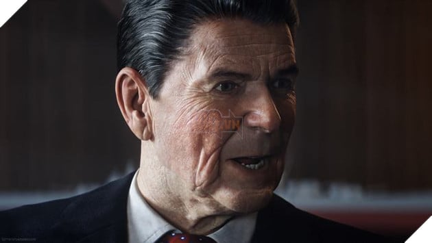 Call of Duty: Black Ops Cold War ra mắt trailer hé lộ phản diện chính