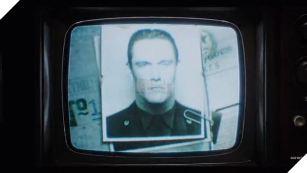 Call of Duty: Black Ops Cold War ra mắt trailer hé lộ phản diện chính 2