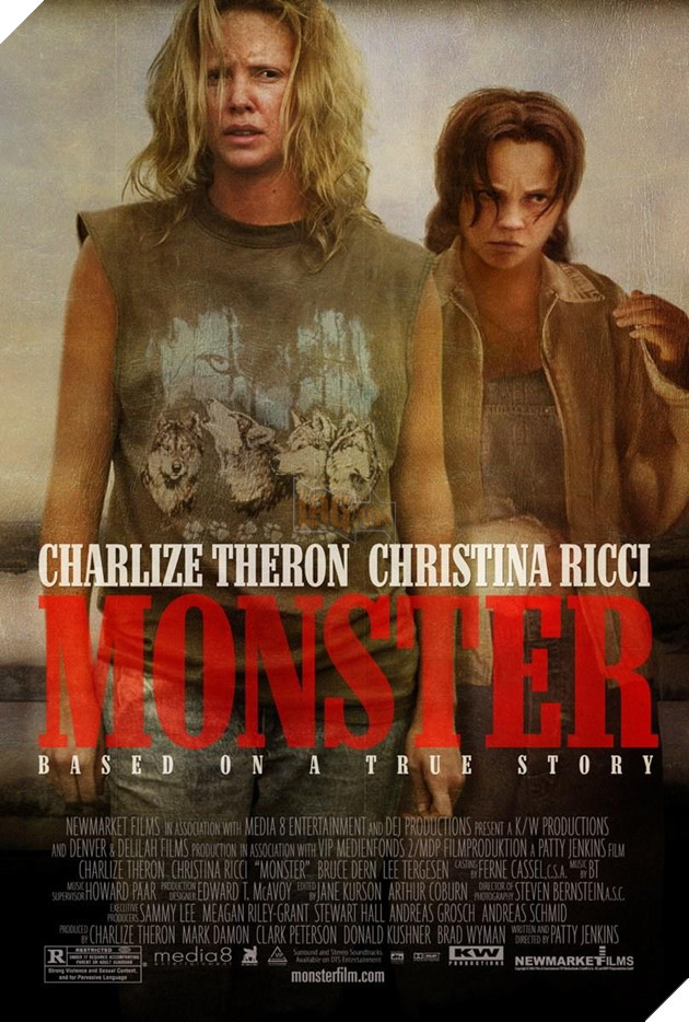 Điểm danh những mỹ nhân từng gây ấn tượng với vai đồng tính P1  5