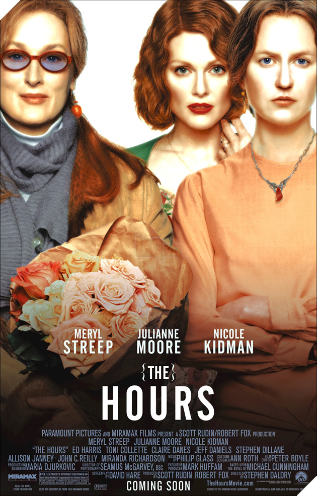 Điểm danh những mỹ nhân từng gây ấn tượng với vai đồng tính P1  3