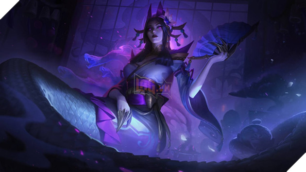 LMHT: Những lối chơi siêu dị mà hiệu quả của Thách Đấu Hàn tại phiên bản 10.17 - Ảnh 3.