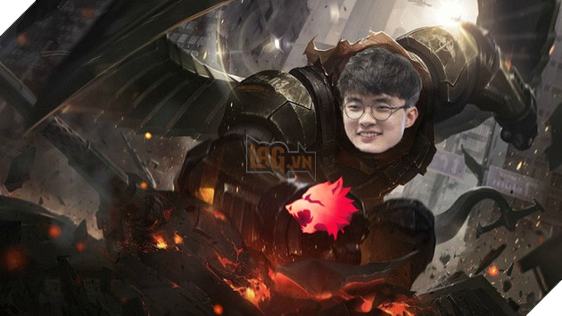 LMHT: Những lối chơi siêu dị mà hiệu quả của Thách Đấu Hàn tại phiên bản 10.17 - Ảnh 5.