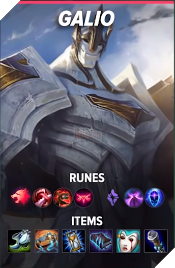 LMHT: Những lối chơi siêu dị mà hiệu quả của Thách Đấu Hàn tại phiên bản 10.17 - Ảnh 6.