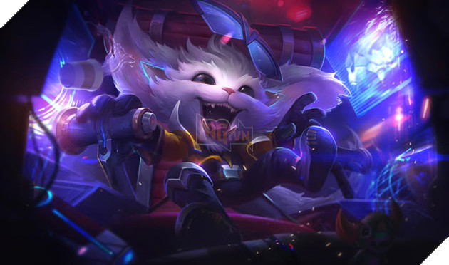 LMHT: Những lối chơi siêu dị mà hiệu quả của Thách Đấu Hàn tại phiên bản 10.17 - Ảnh 7.