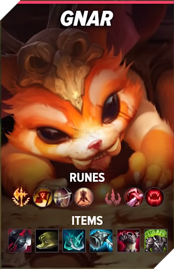 LMHT: Những lối chơi siêu dị mà hiệu quả của Thách Đấu Hàn tại phiên bản 10.17 - Ảnh 8.