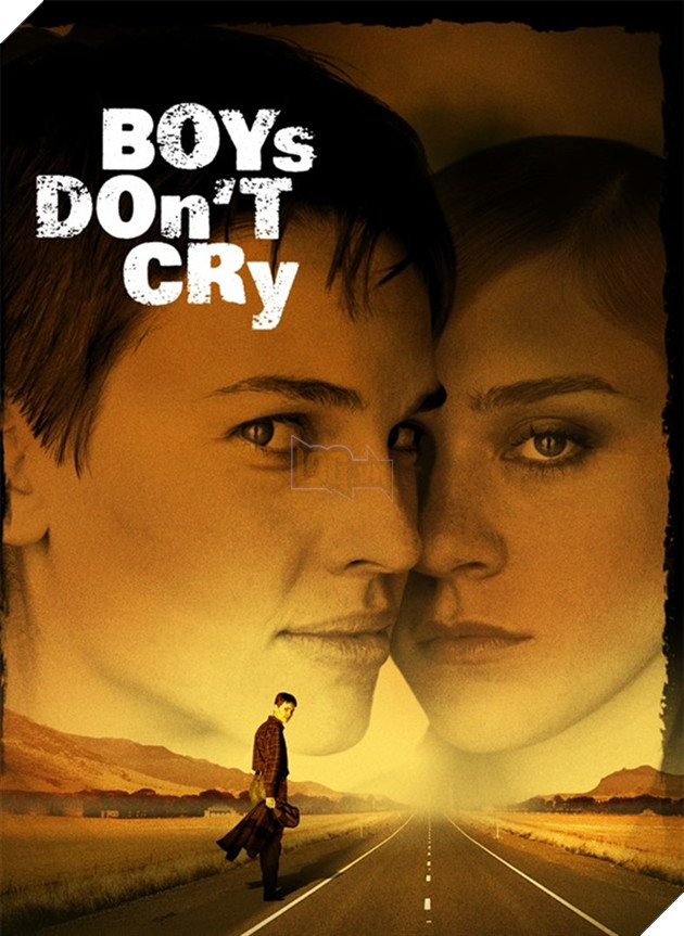 Điểm danh những mỹ nhân từng gây ấn tượng với vai đồng tính P1 