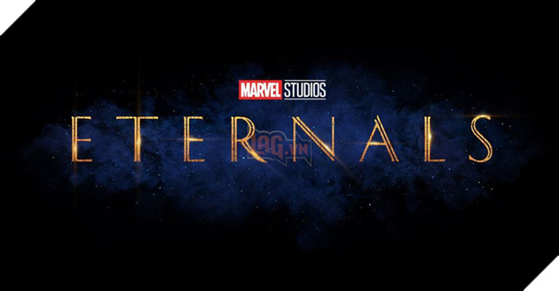 Marvel Studios đặt tên mới cho bộ phim The Eternals