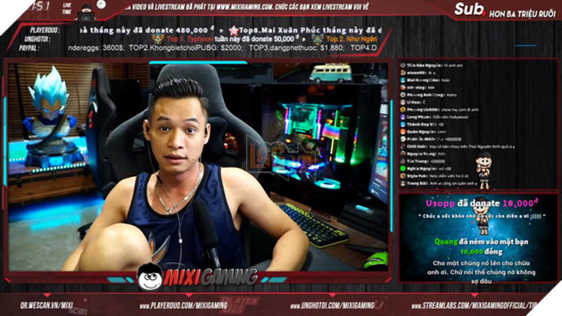 Vừa chuyển sang nhà mới đã liên tục bị trẻ trâu quấy phá, Độ Mixi bức xúc, tuyên bố sẽ có hành động cứng rắn - Ảnh 1.