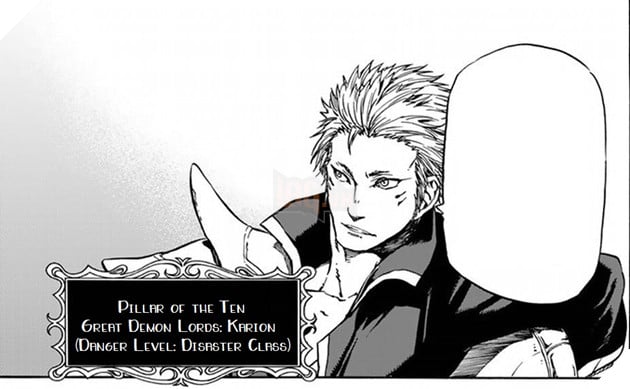 Tóm tắt cốt truyện Tensei Shitara Slime Datta Ken: Bối cảnh và tuyến nhân vật chính phần 1  10