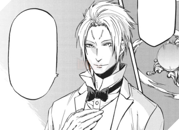 Tóm tắt cốt truyện Tensei Shitara Slime Datta Ken: Bối cảnh và tuyến nhân vật chính phần 1  8