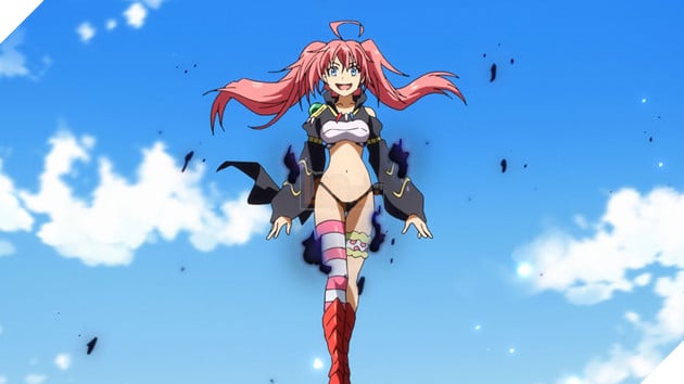 Tóm tắt cốt truyện Tensei Shitara Slime Datta Ken: Bối cảnh và tuyến nhân vật chính phần 1  9