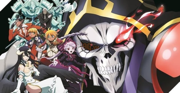 Top 6 anime/manga có nhân vật chính bá đạo y hệt One Punch Man 3