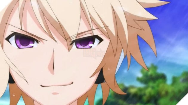 Top 6 anime/manga có nhân vật chính bá đạo y hệt One Punch Man 4