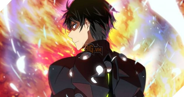 Top 6 anime/manga có nhân vật chính bá đạo y hệt One Punch Man 6