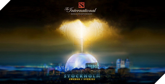 Dota 2 tự phá kỉ lục với giải TI 10 sở hữu tiền thưởng cao nhất trong lịch sử ngành eSports