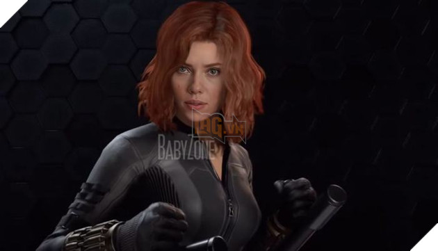 Marvel's Avengers: Khi người hâm mộ tự mang các sao MCU vào game