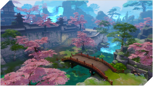 Du hành về Nhật Bản cổ đại cùng SAMURAI SHODOWN VNG  2