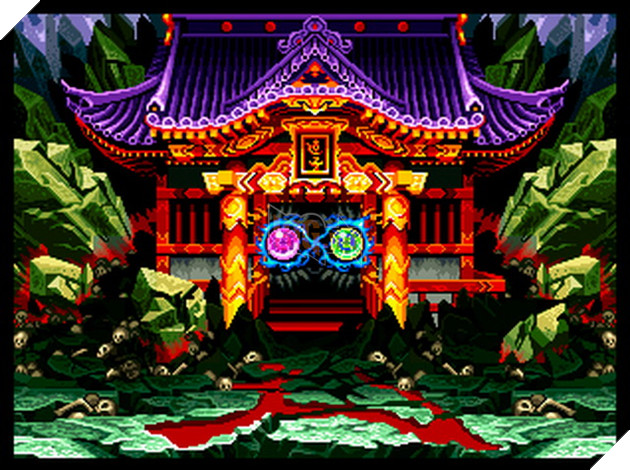 Khám phá cốt truyện vô cùng đặc sắc trong SAMURAI SHODOWN VNG  2