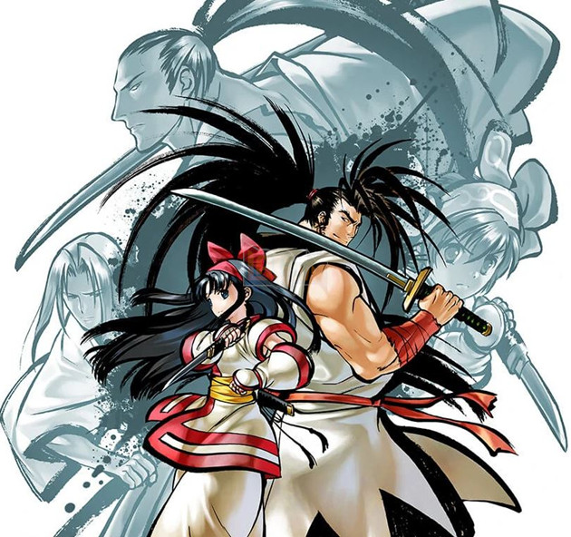 Khám phá cốt truyện vô cùng đặc sắc trong SAMURAI SHODOWN VNG  3