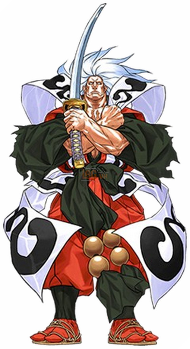 Khám phá cốt truyện vô cùng đặc sắc trong SAMURAI SHODOWN VNG  4