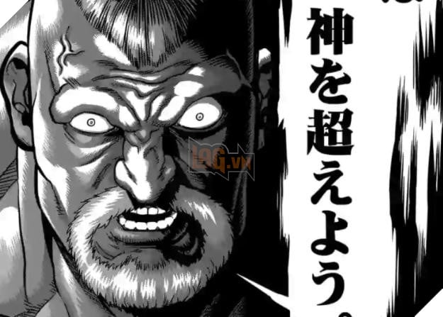 Dự đoán spoiler Kengan Omega chap 75: Julius bật chế độ nghiêm túc đấm Toa rụng cả tóc!