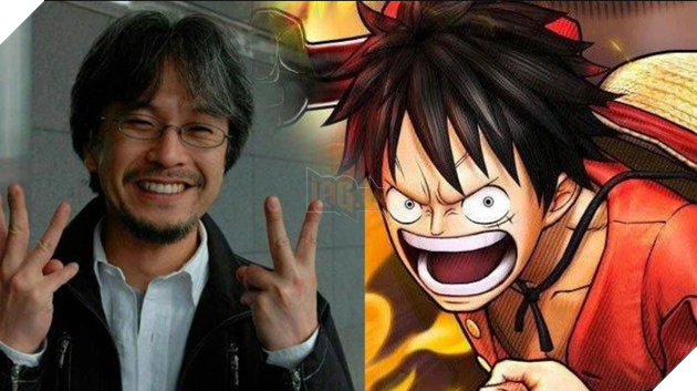 Eiichiro Oda và những chia sẻ mới nhất của vị tác giả về kết thúc của manga One Piece 4