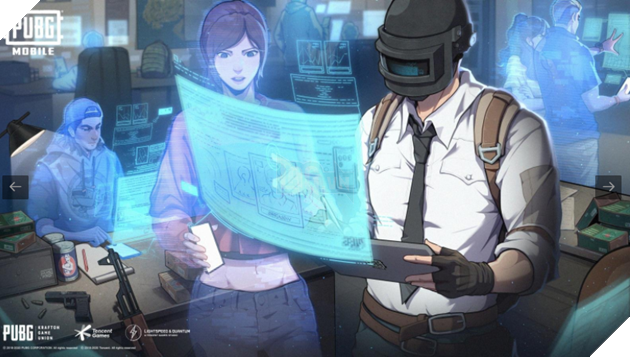 Tính năng xem lại video PUBG Mobile: Người chơi hiện có thể tự mình cấm tin tặc