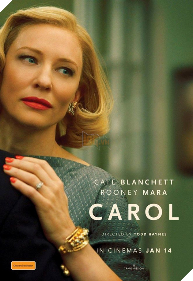 Điểm danh những mỹ nhân từng gây ấn tượng với vai đồng tính P2  5