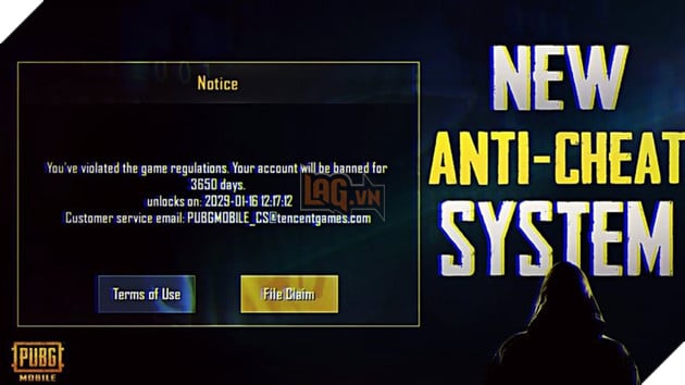 Tính năng xem lại video PUBG Mobile: Người chơi hiện có thể tự mình cấm tin tặc 2