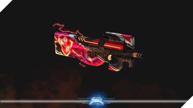 Free Fire: Top 5 vũ khí phế nhất khi nói về độ chính xác  2