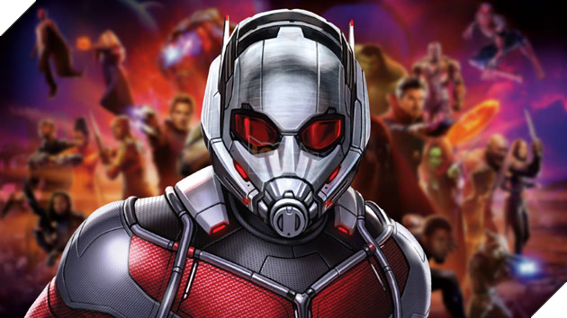  HOT Ant-Man 3: Lộ ngày phát hành chính thức 