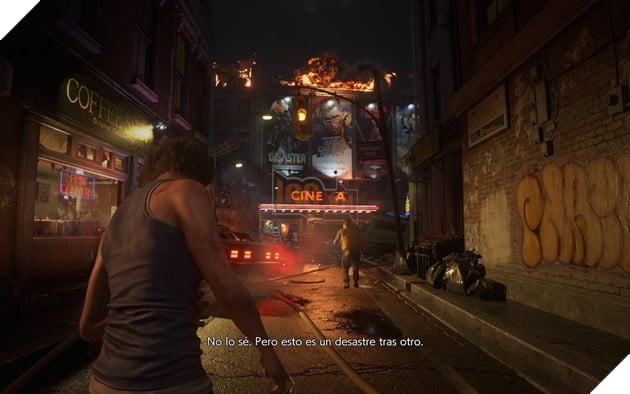 Resident Evil: Netflix gây sốt khi hé lộ thêm nhiều thông tin mới về cốt truyện 2