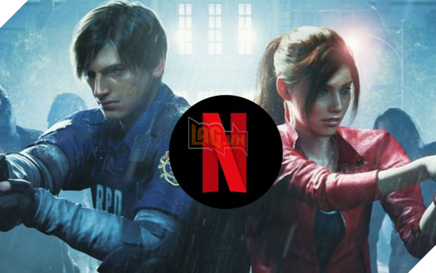 Resident Evil: Netflix gây sốt khi hé lộ thêm nhiều thông tin mới về cốt truyện 5