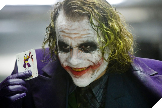 Heath Ledger, Paul Walker và Chadwick Boseman, - Những cú sốc lớn của Hollywood và người hâm mộ 2