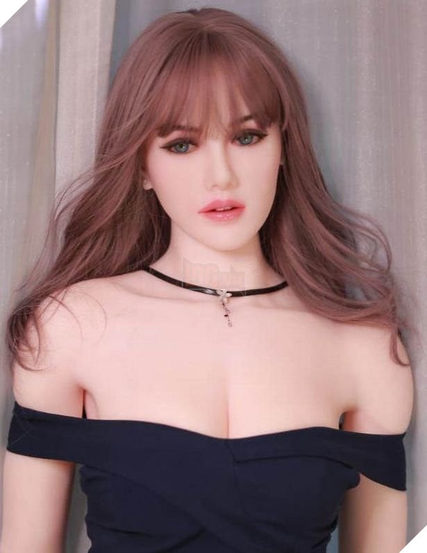 Người thực hay Búp bê? Bạn sẽ không thể tin vào mắt mình sau khi nhìn thấy con búp bê siêu thực này 7