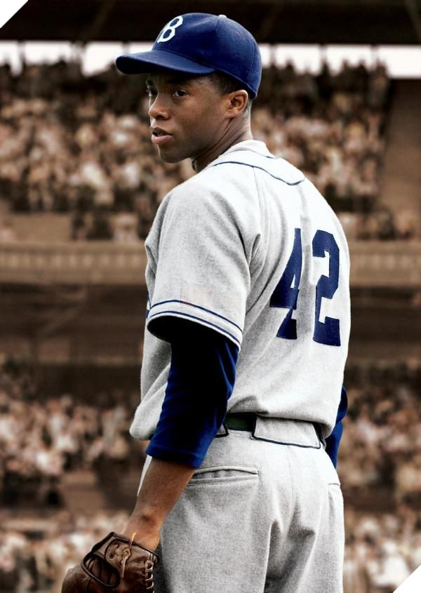 Heath Ledger, Paul Walker và Chadwick Boseman, - Những cú sốc lớn của Hollywood và người hâm mộ 6