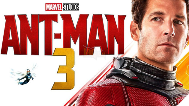  HOT Ant-Man 3: Lộ ngày phát hành chính thức  3