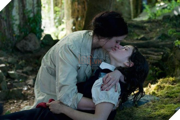 Điểm danh những mỹ nhân từng gây ấn tượng với vai đồng tính P2 