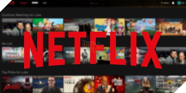 Netflix nhận công văn yêu cầu gỡ phim có nội dung vi phạm chủ quyền tại Việt Nam