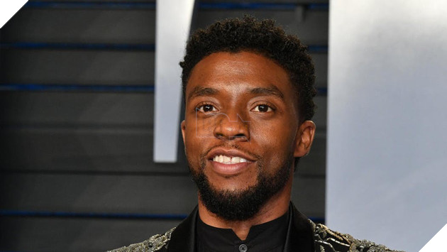 Bài tweet cuối cùng của Chadwick Boseman lập kỷ lục lịch sử mới của Twitter 3