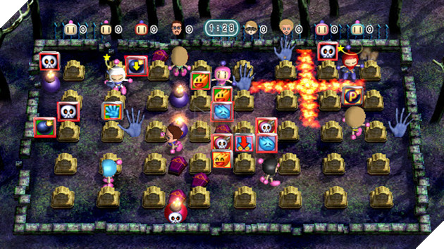 Top game Last Man Standing được đánh giá cao nhất trên Metacritic Phần 2  2