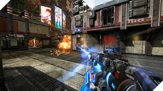 Top game Last Man Standing được đánh giá cao nhất trên Metacritic Phần 2  3