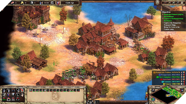 Top game Last Man Standing được đánh giá cao nhất trên Metacritic Phần 2  5