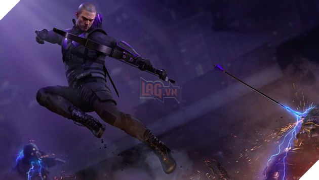 Hero Challenge Card của Marvel's Avengers có thực sự hút máu người chơi? 2