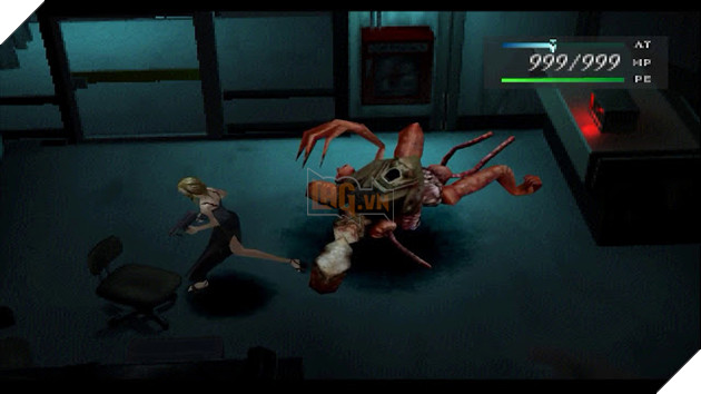 Top những tựa game kinh dị hay nhất từ thập niên 90 Phần 2 