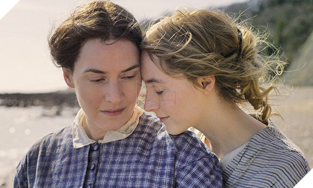 Điểm danh những mỹ nhân từng gây ấn tượng với vai đồng tính P2  9