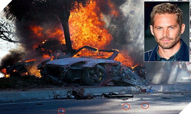 Heath Ledger, Paul Walker và Chadwick Boseman, - Những cú sốc lớn của Hollywood và người hâm mộ 4