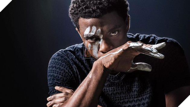 Heath Ledger, Paul Walker và Chadwick Boseman, - Những cú sốc lớn của Hollywood và người hâm mộ 8