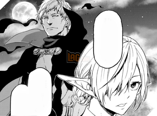 Dự đoán spoiler Tensei Shitara Slime Datta Ken chap 75: Rimuru tham gia Walpurgis, gặp mặt Clayman 2