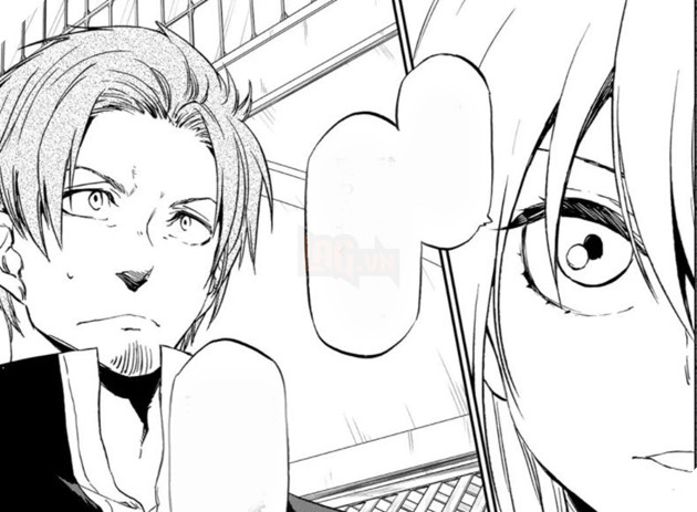 Dự đoán spoiler Tensei Shitara Slime Datta Ken chap 75: Rimuru tham gia Walpurgis, gặp mặt Clayman 5